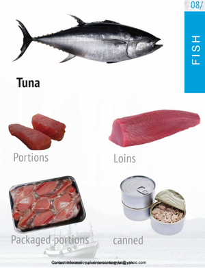 Tuna